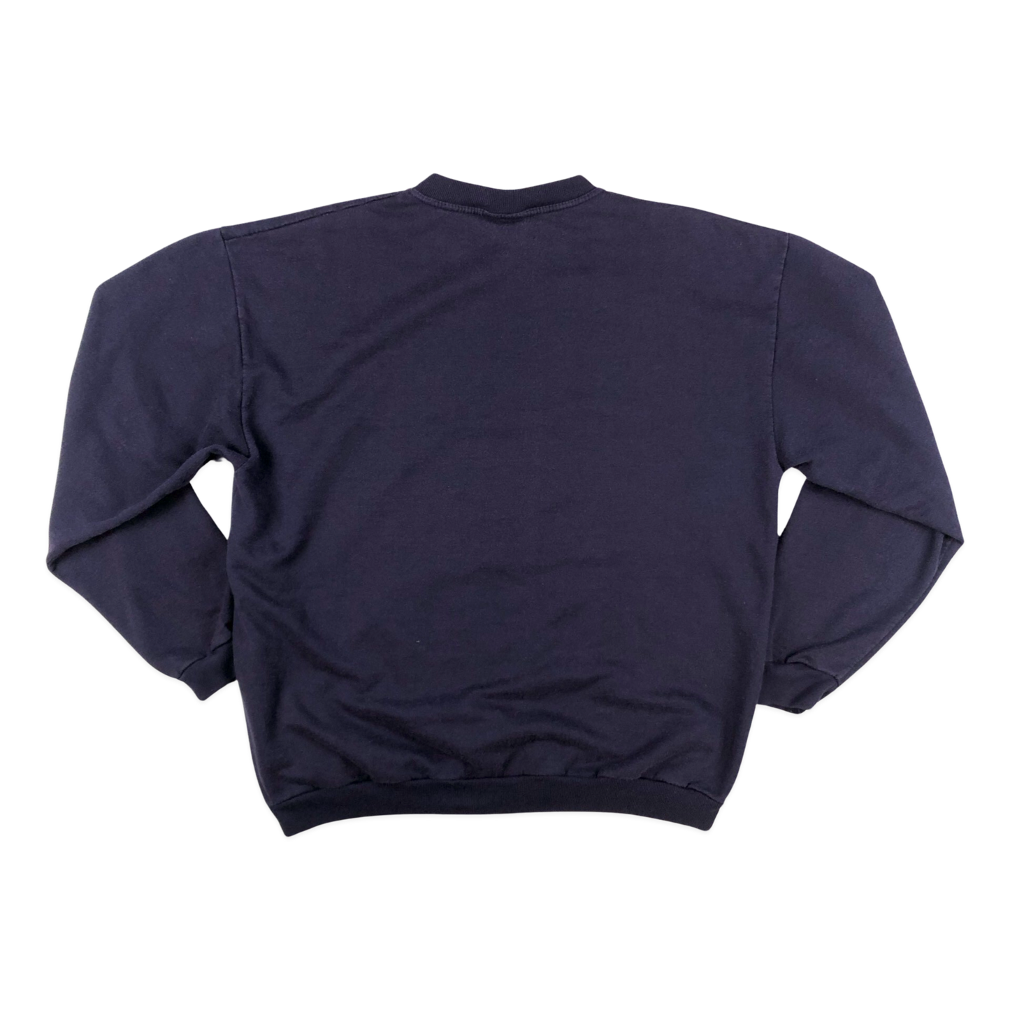 Vintage Wrangler Purple Sweatshirt XXL