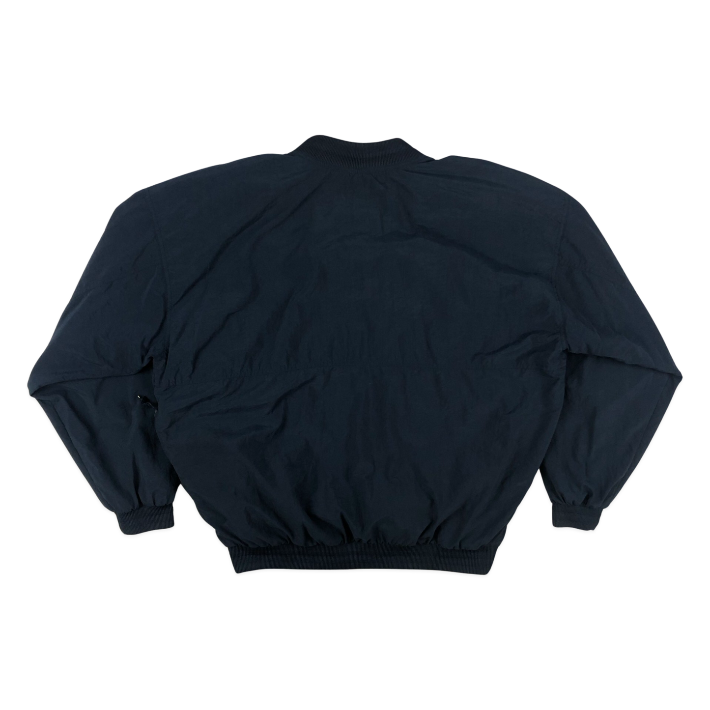 Vintage Dockers Navy Pullover Windbreaker XXL