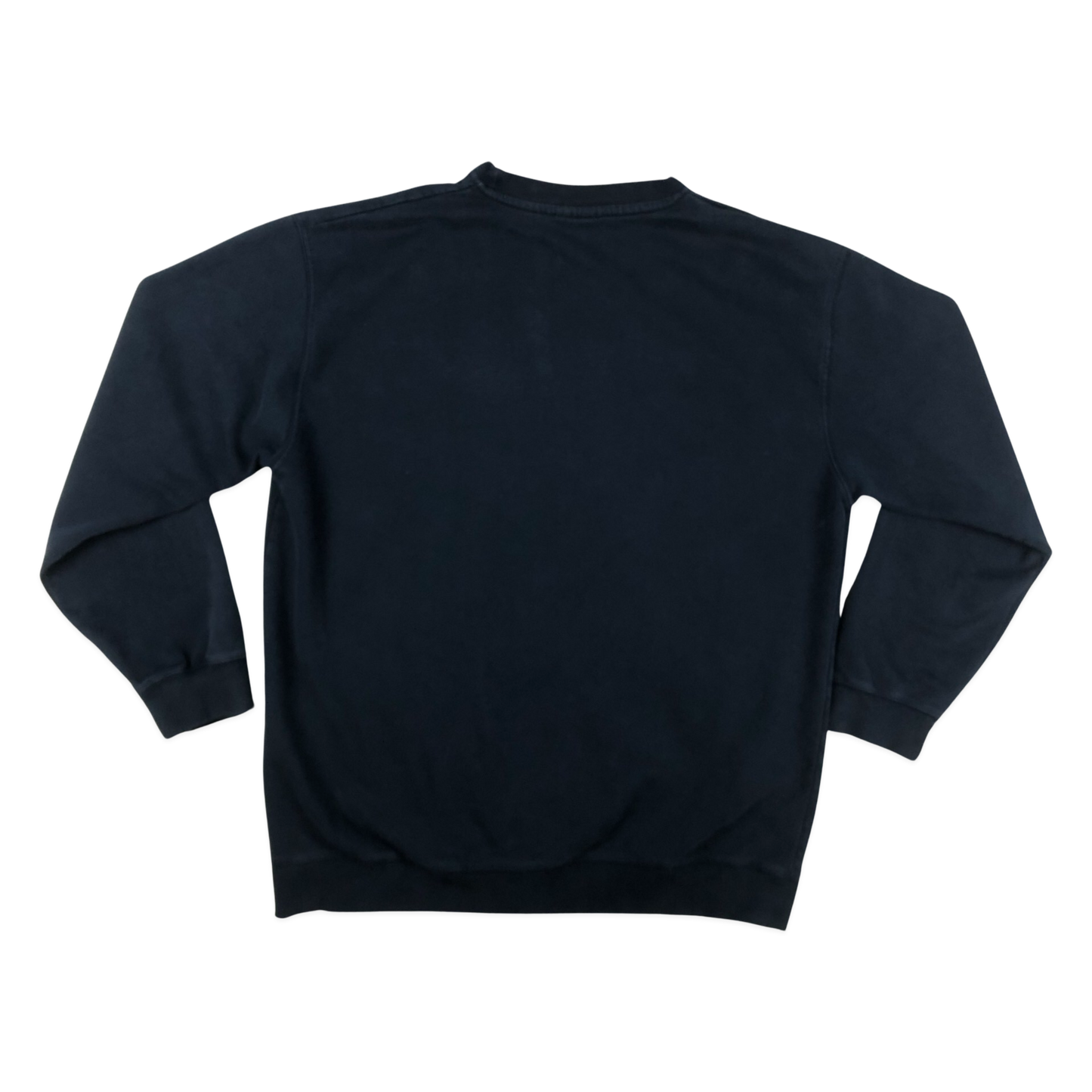 Vintage Kappa Navy Sweatshirt XL