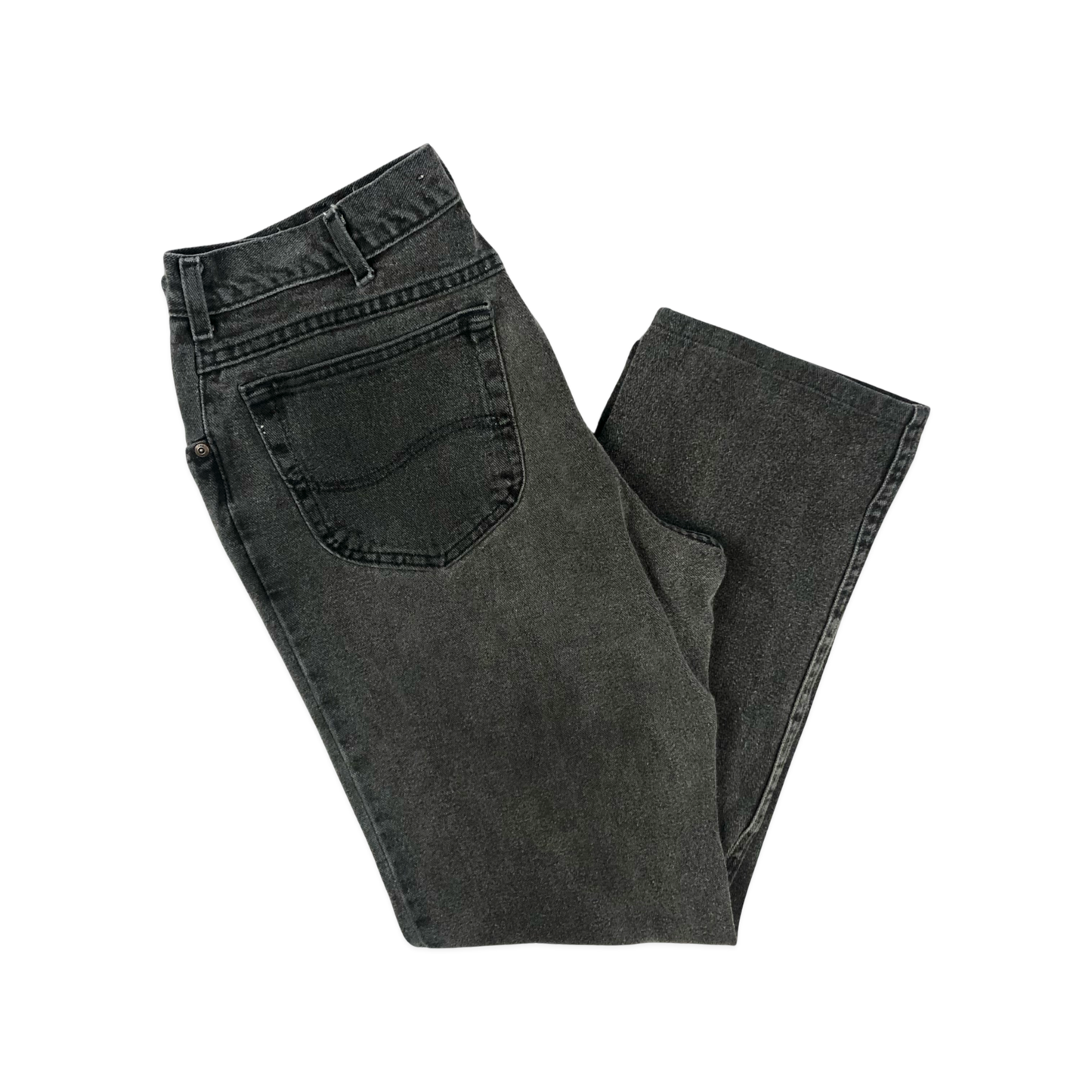 Vintage Lee Grey Jeans 36/32