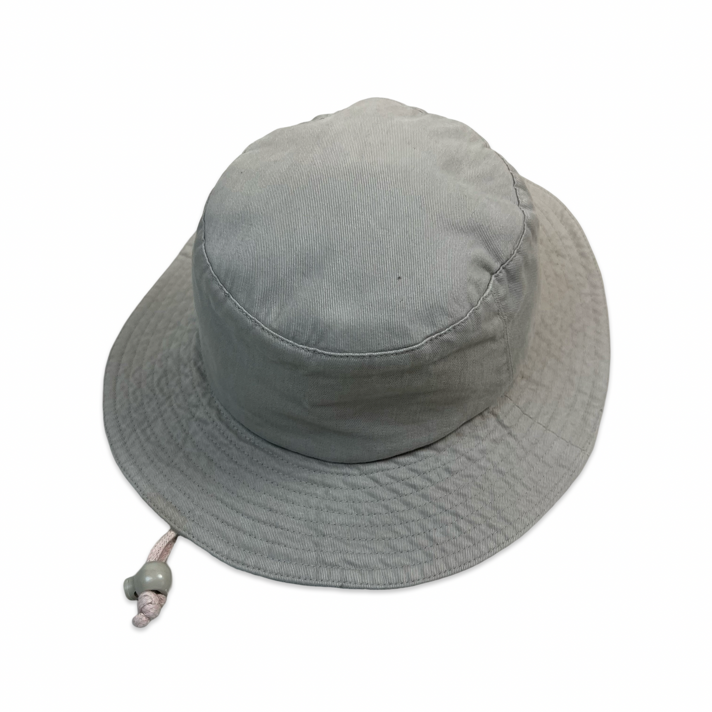 Vintage Benfica Beige Bucket Hat