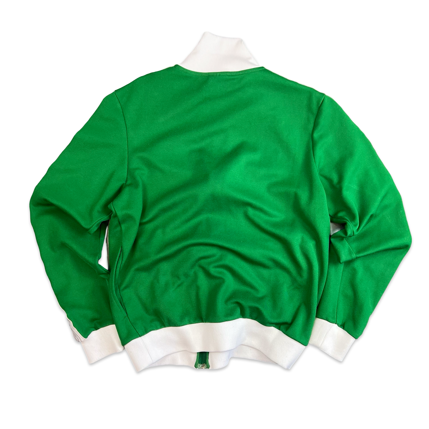 Umbro Green New York Cosmos Track Jacket M