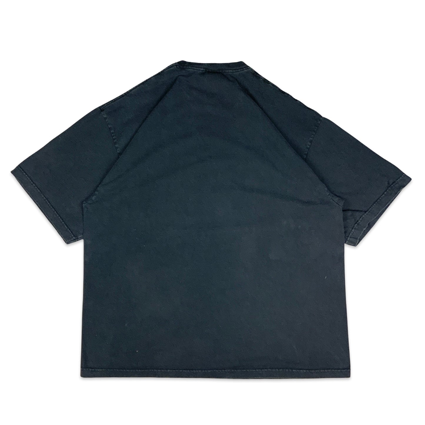 Texas Black Tee XL XXL
