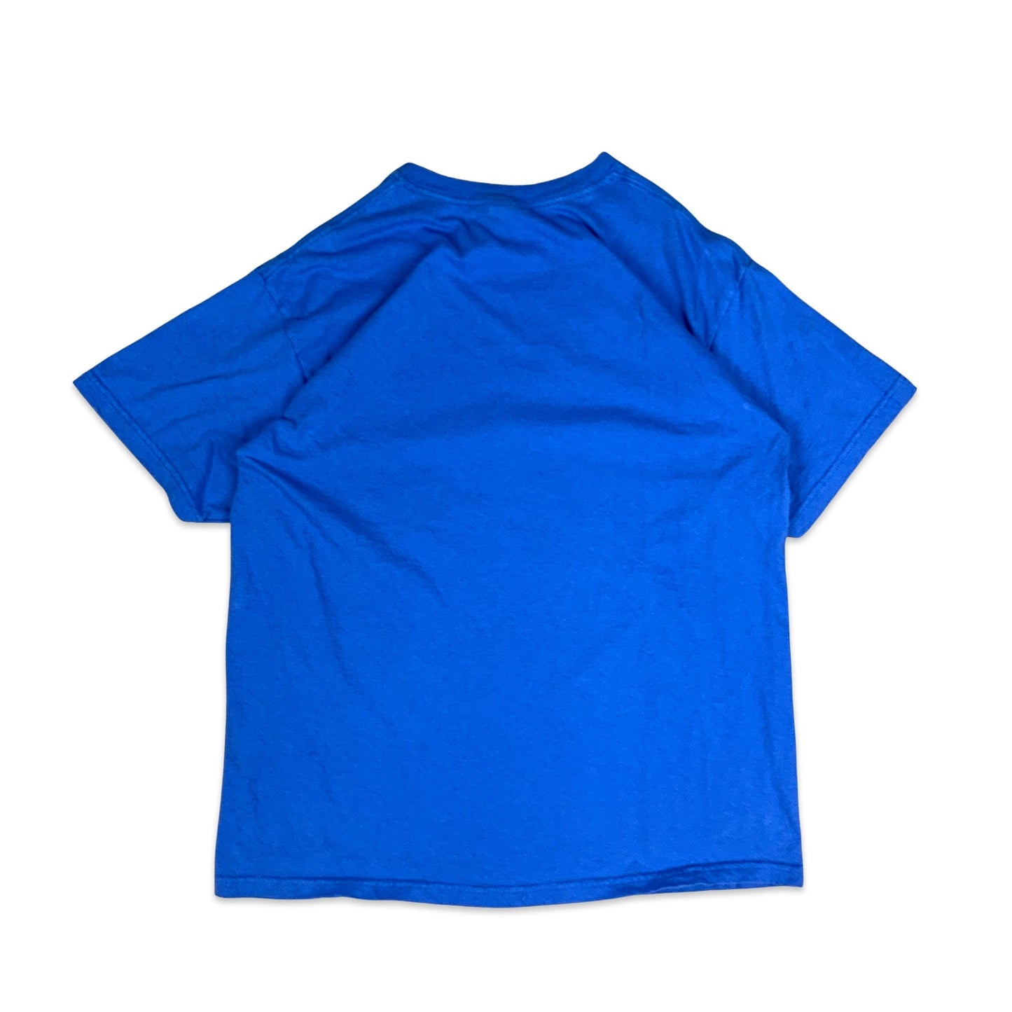 Vintage Kentucky Wildcats Blue Tee M L