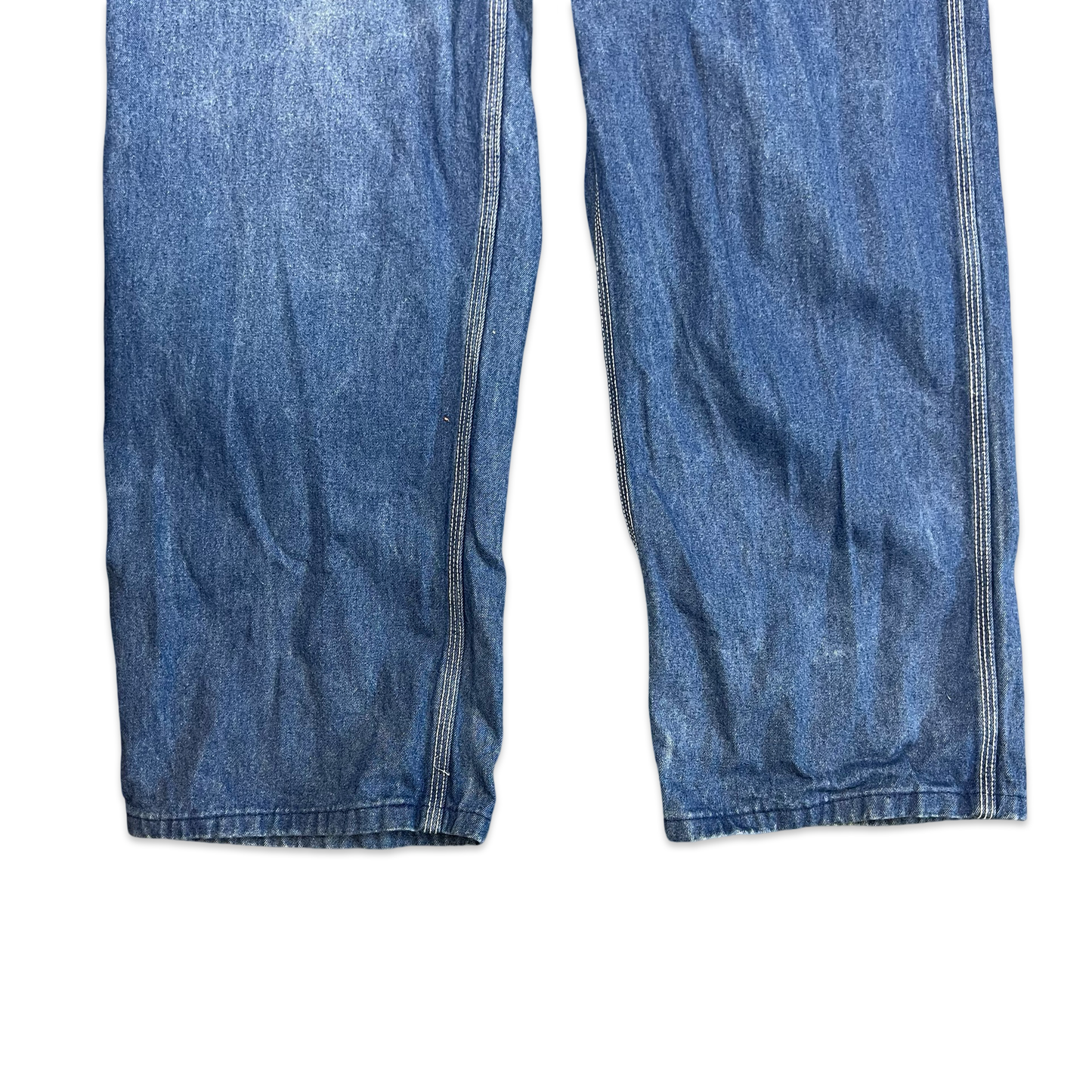 Liberty Denim Dungarees 35W 28L