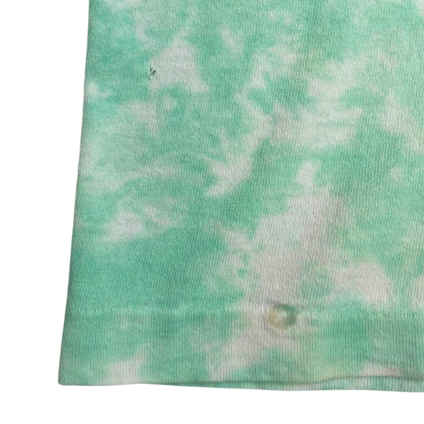 Vintage Rare 1993 Grateful Dead Tie Dye Rise and Fall Tour T-Shirt XL
