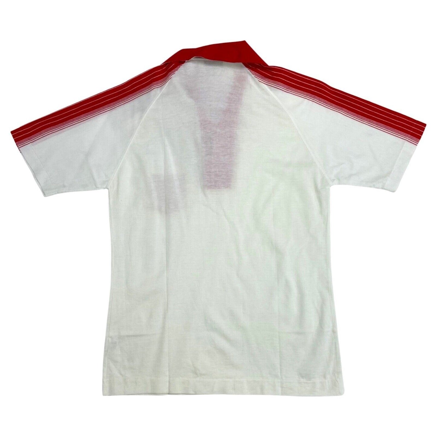 Vintage 70s Inspired Arnold Palmer 90s Deadstock Polo shirt S