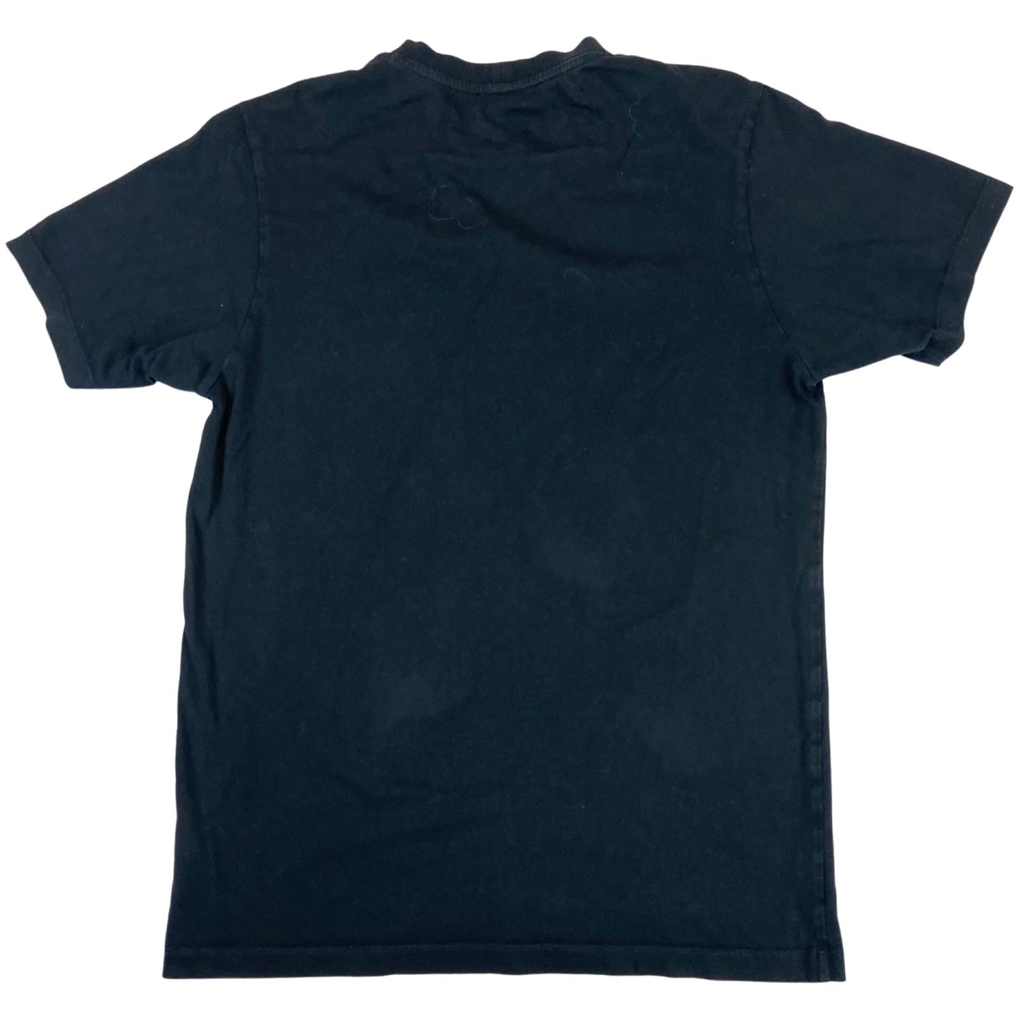 00's Black Kenzo Classic Tiger Paris Graphic T-Shirt Small