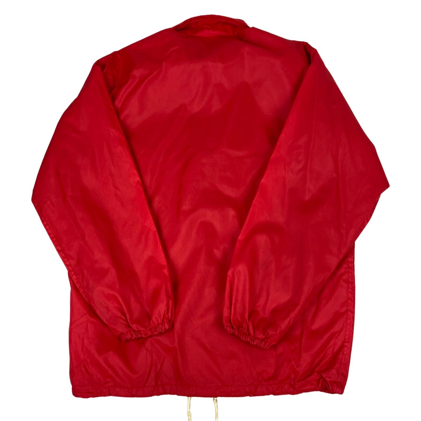 VTG USA SAMMAMISH TENNIS WASHINGTON PLA-JAC LINED NYLON WINDBREAKER 44” L