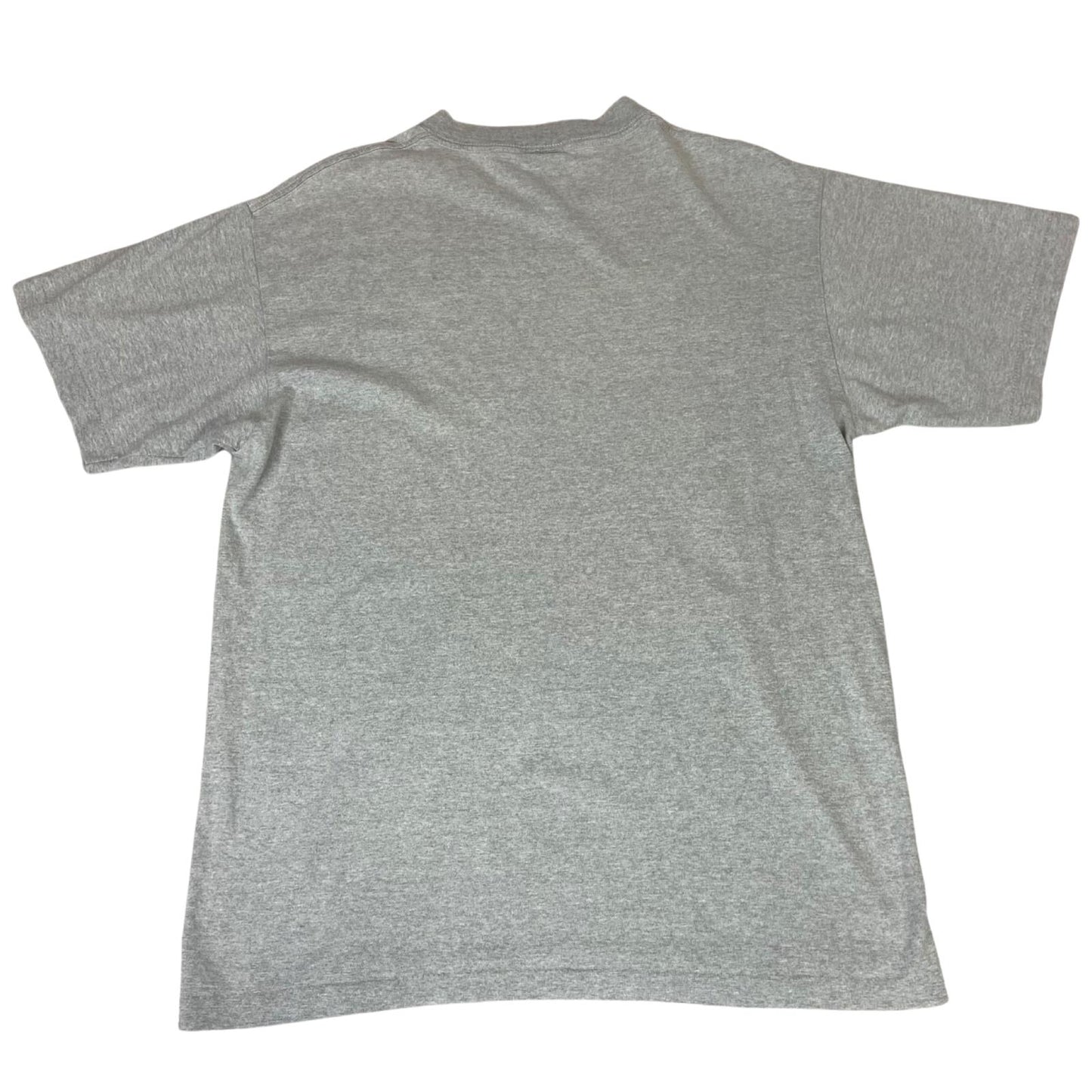 Vintage 90s Grey Tweety Bird Looney Tunes Warner Bros Graphic T-Shirt Large