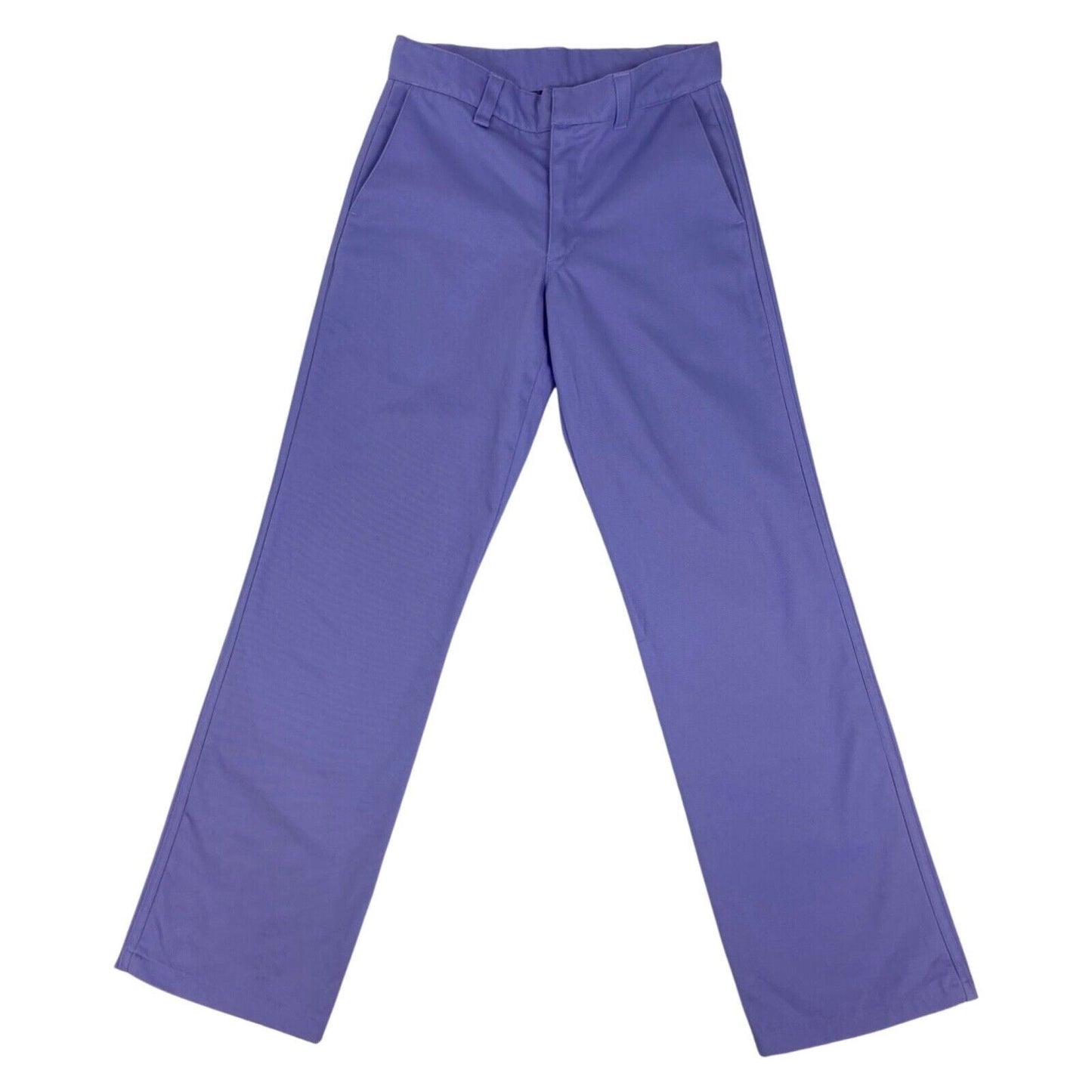 Purple Adidas X Nora Vasconcellos Three Stripe Trousers 10 12 M