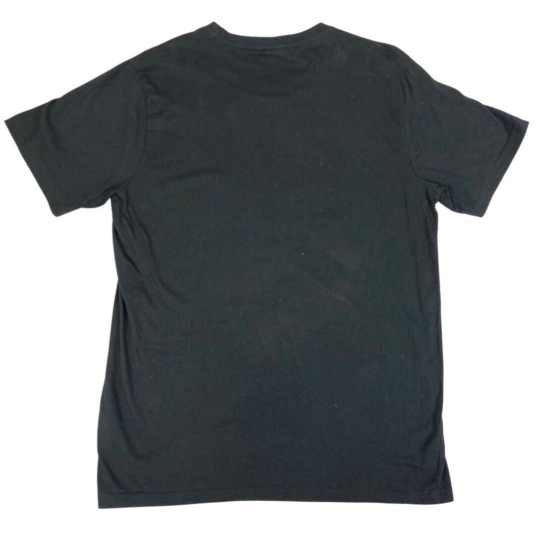 Vintage 90s 00s Black Chucky Graphic T-shirt M