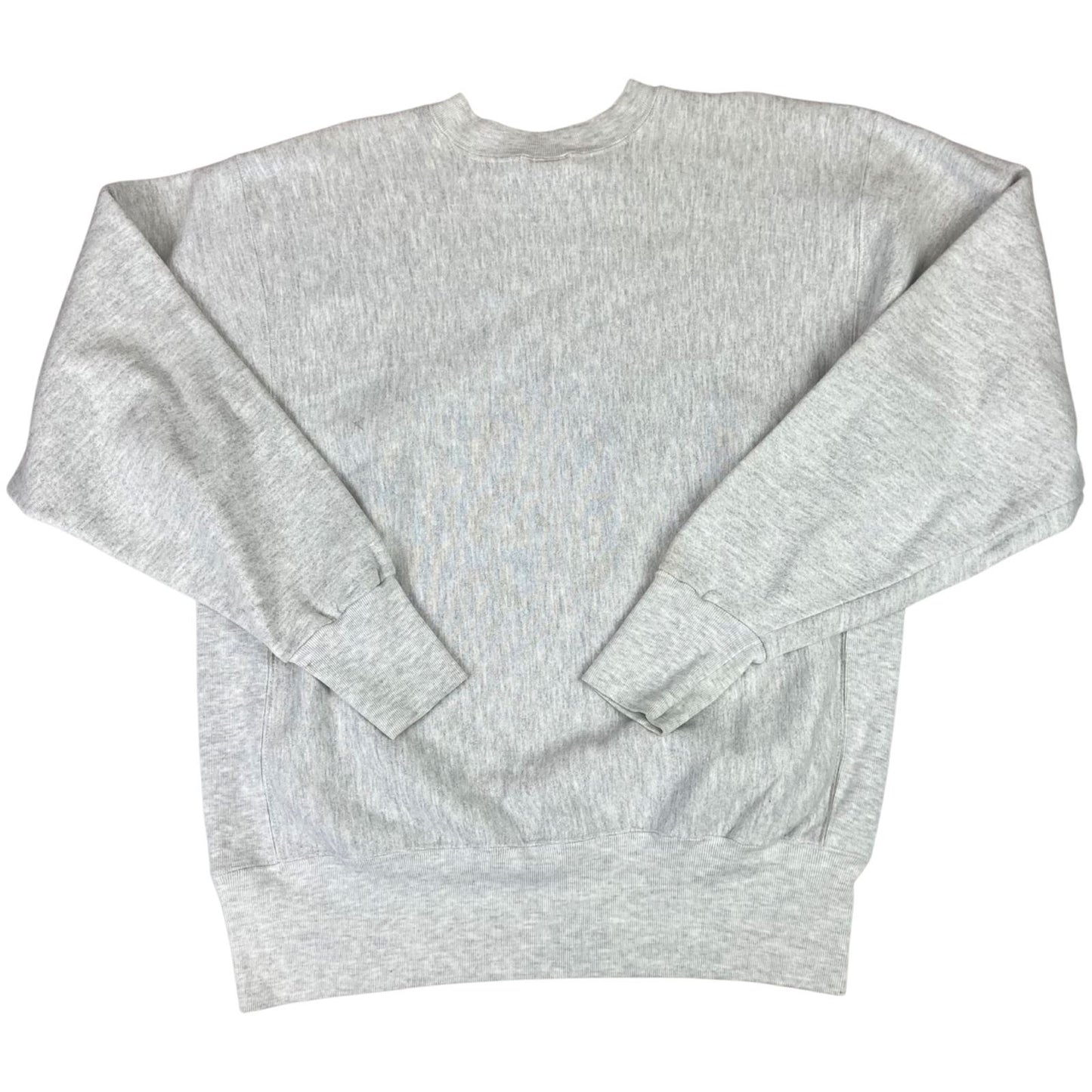 Vintage 1992 Grey Wake Forest Deacons Independence Bowl Crewneck Sweater XL