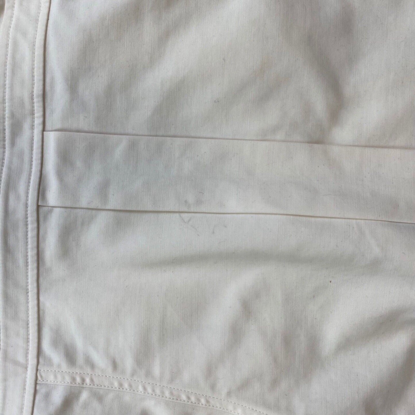 Vintage 90s 00s Cream Ralph Lauren Tailored Style Blazer Jacket 8 10 S