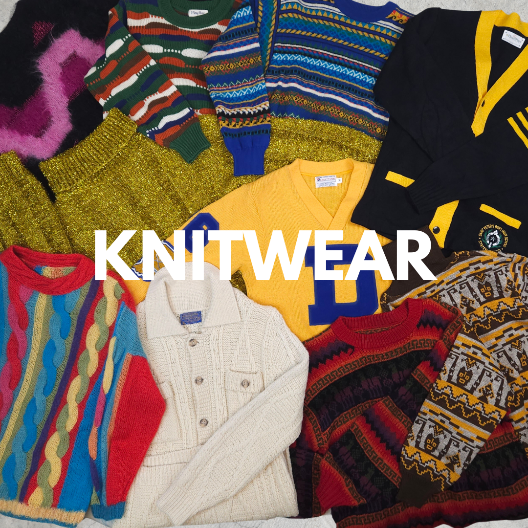 KNITWEAR