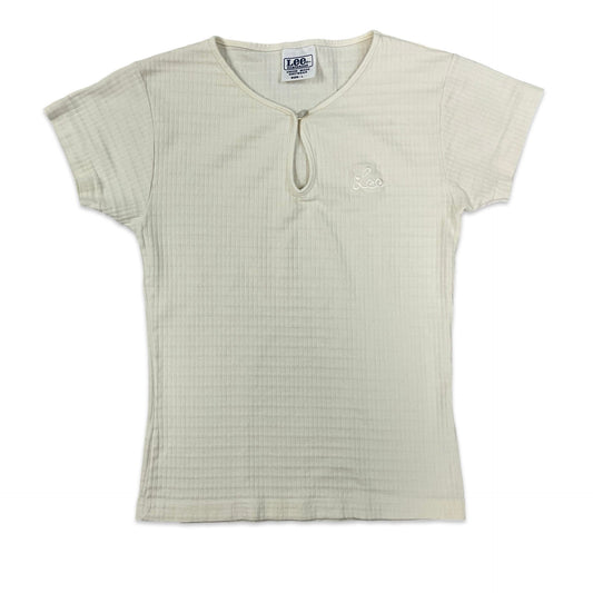 Vintage Lee Union Made Knitted Top 6