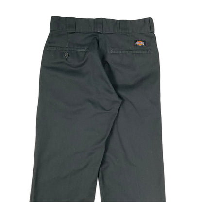 Dickies Black 874 Trousers W29 L29