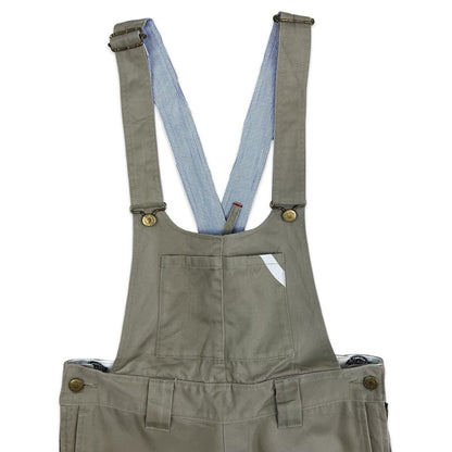 DICKIES TOMMY COLAB HEAVY CHINO DUNGAREES SKATE SKATER SMALL 31” W 29.5”L