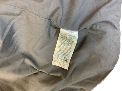 VTG CARHARTT HEAVY RIPSTOP DUCK CANVAS WORKWEAR JACKET GREEN 3XL
