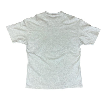 VTG 90s ANCHOR STEAM BEER SAN FRANCISCO CA SINGLE STITCH T SHIRT HANES BEEFY XL