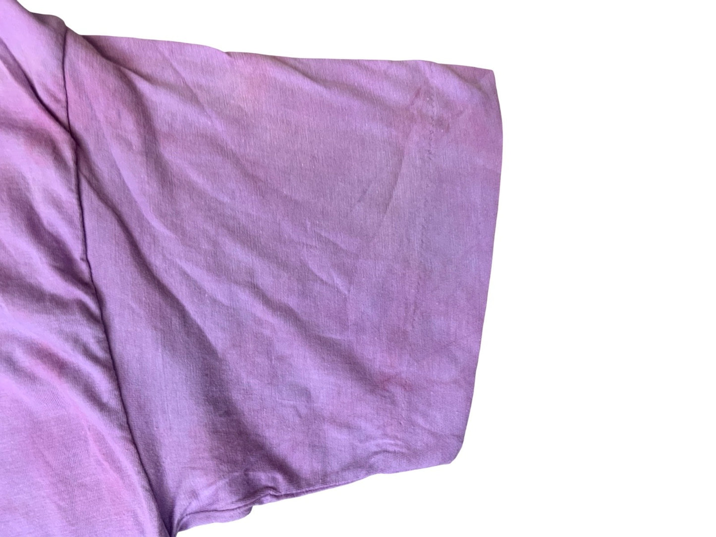 VTG 1989 ITALIAN SINGLE STITCH GATTO CRISTOFORO MASCOT EXPO GENOA T SHIRT XS