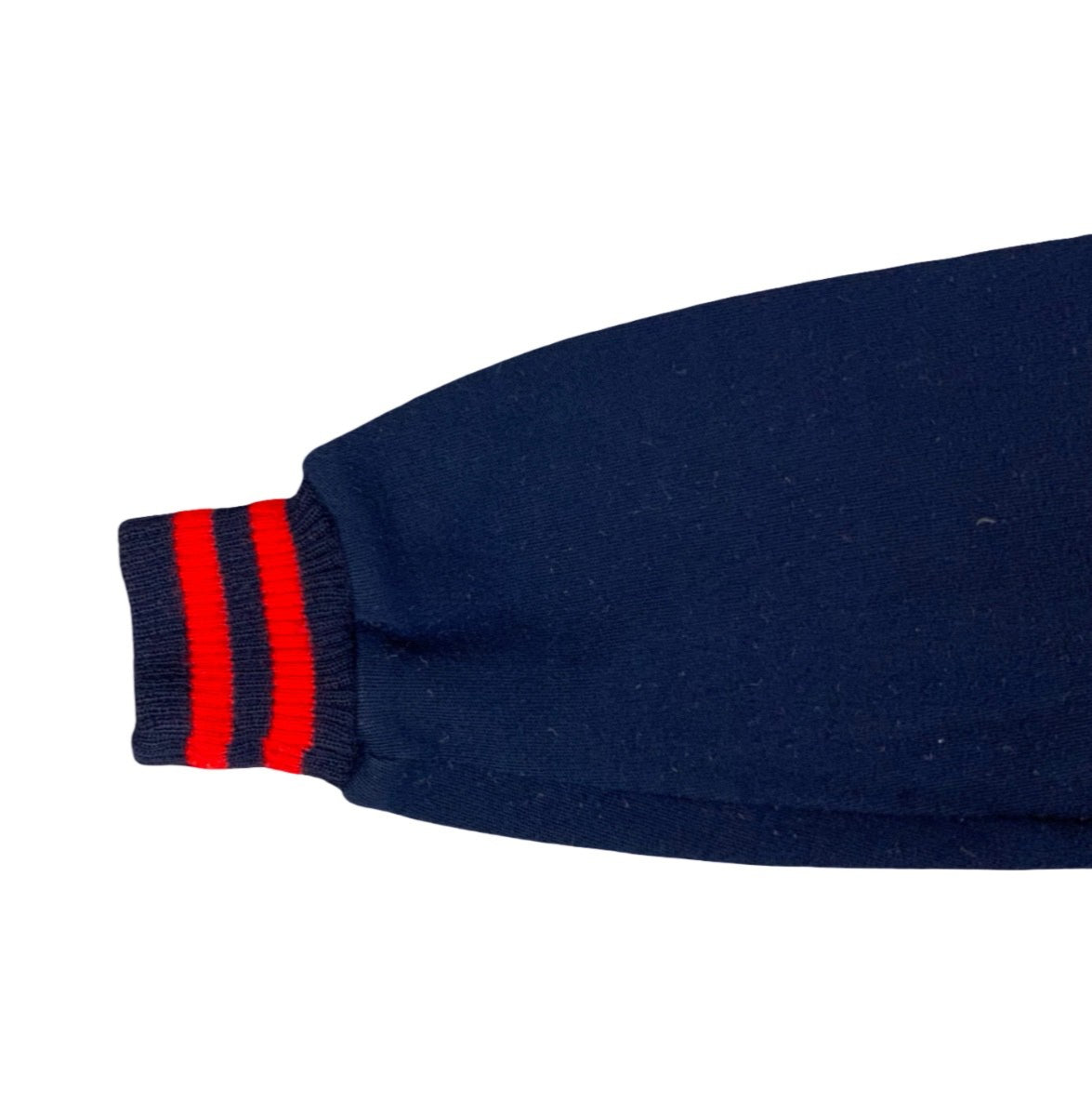 Vtg 70s Italian Cycling Track Top Jersey Chainstitch Manzoni Molinella Bologna S