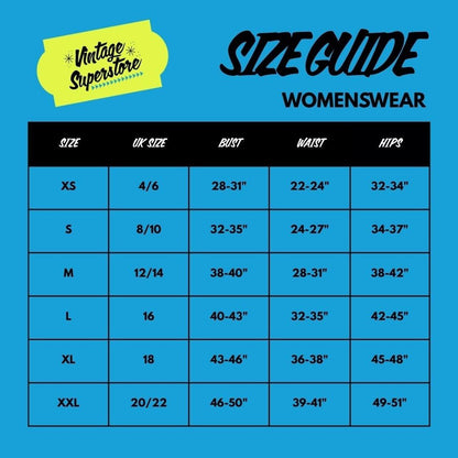 Vtg 90s Y2K Green Pink Chevron Zig-Zag Crochet Knit Casual Sweater Vest S UK 10