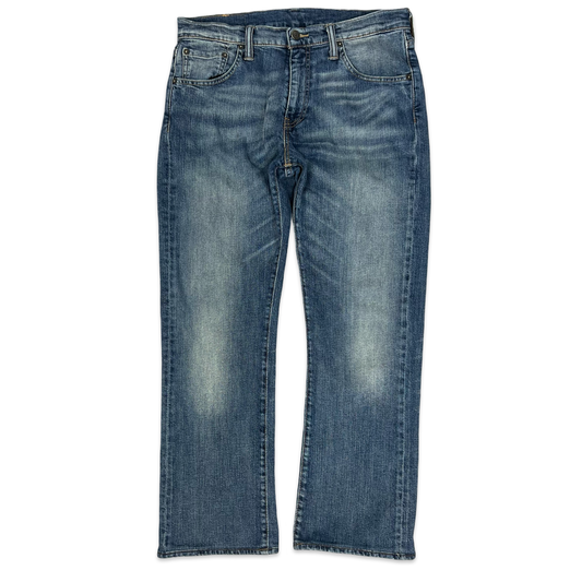 Levi's 527 Bootcut Jeans W32 L27