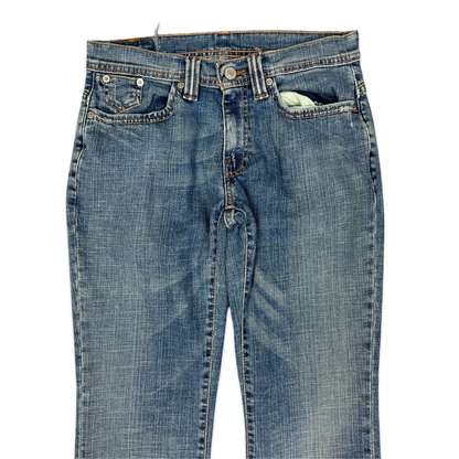Levi's Flared Jeans W28 L34