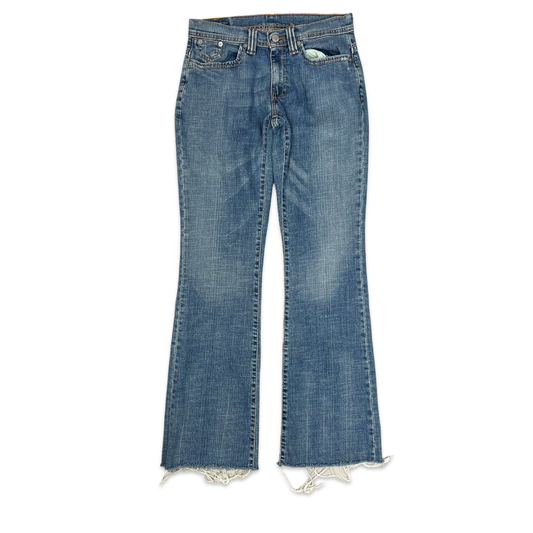 Levi's Flared Jeans W28 L34