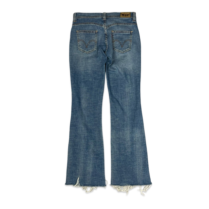 Levi's Flared Jeans W28 L34