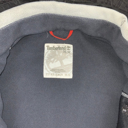 Timberland 00s Charcoal Grey Coat L XL