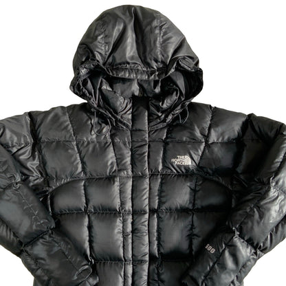 00s Vintage Women's The North Face Puffer Jacket 8 10