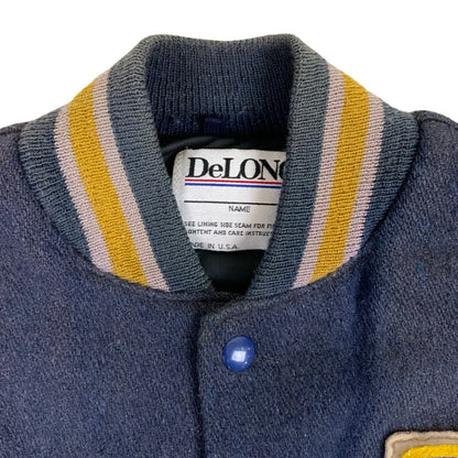 Adult Notre Dame Fighting Irish NCAA Varsity Jacket XS S