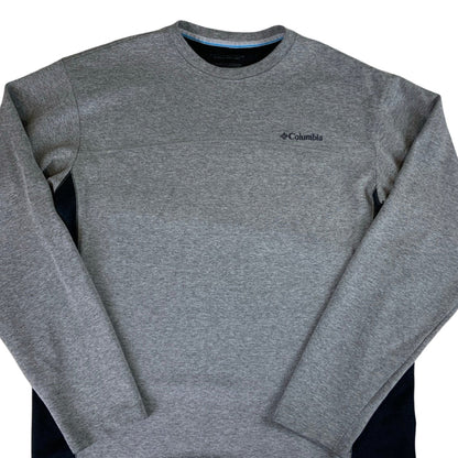 Columbia Long Sleeve Active T-Shirt S M