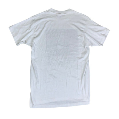 Vintage 90s 'I Love Lucy' Lucy Does a TV Commercial 'Vitameatavegamin' Graphic T-Shirt S