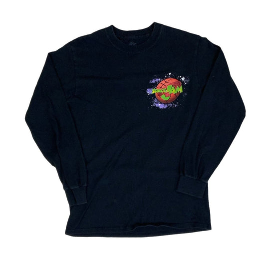 Vintage 90s 'Space Jam' Bugs Bunny Graphic T-Shirt S