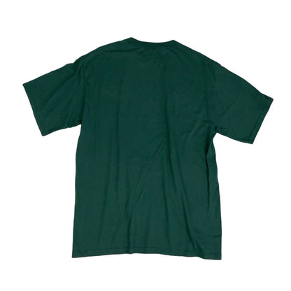 Vintage 90s 'PACKERS' Official NFL Team Apparel Graphic Short Sleeved T-Shirt