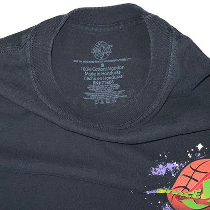 Vintage 90s 'Space Jam' Bugs Bunny Graphic T-Shirt S
