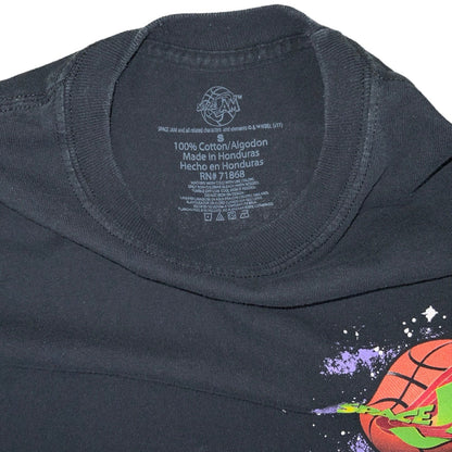 Vintage 90s 'Space Jam' Bugs Bunny Graphic T-Shirt S