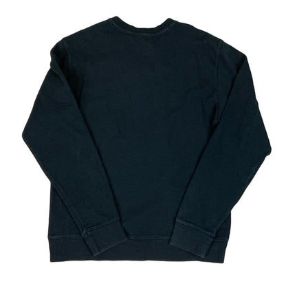 Black Carhartt Workwear Sweatshirt M L