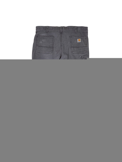Carhartt Grey Work Wear Jeans 38W