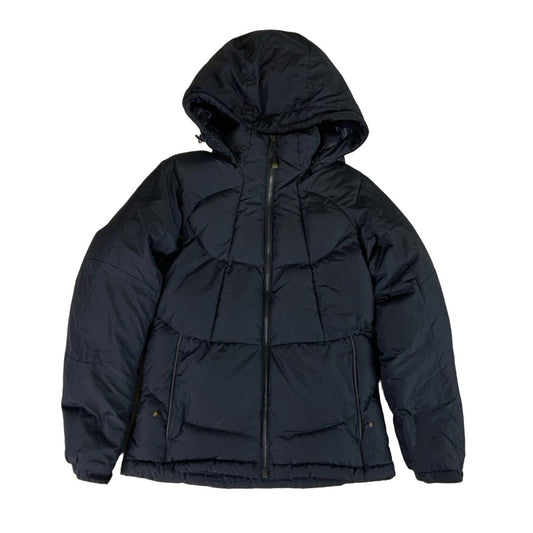 Preloved Women'sThe North Face Hooded Puffer XS