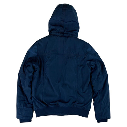 Tommy Hilfiger Navy Insulated Jacket S M