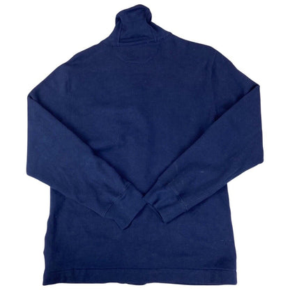 VTG STYLE RALPH LAUREN POLO VARSITY CARDIGAN SWEAT USA COLLEGE ROCKABILLY S 36”