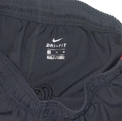 VTG NIKE FOOTBALL JERSEY MANCHESTER CITY JOGGER SHORTS S