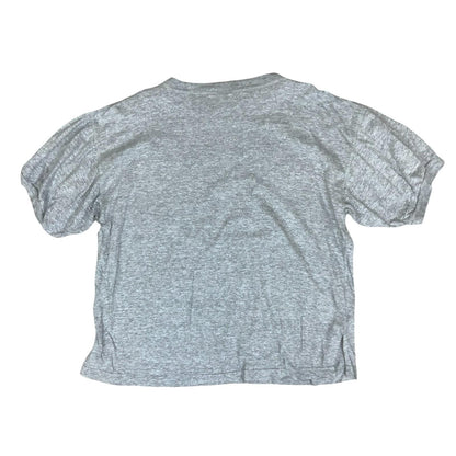 VTG 90s 'NOVEL TEEZ DESIGNS' GREY TWEETY BIRD WARNER BROS GRAPHIC SWEATSHIRT XL
