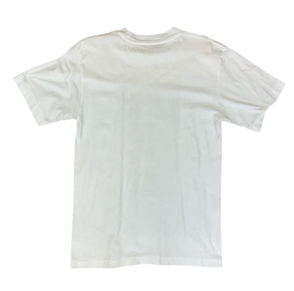 VTG 90s SINGLE STITCH T SHIRT WILLEM GERARD HOFKER ART PRINT S 36”