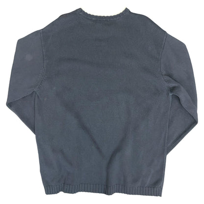 VTG 'ADIDAS' FIFA WORLD CUP GERMANY 2006 OFFICIAL GREY KNIT SWEATSHIRT XL