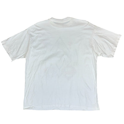 1993 World Series Rare Major League Baseball Toronto VS Phillies T-Shirt 2XL